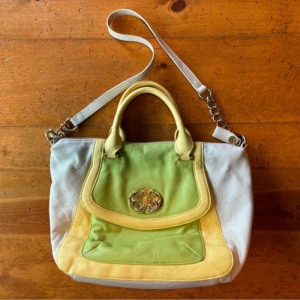 Emma Fox Bag - image 1